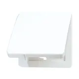 JUNG hinged cover series CD 