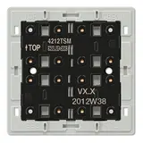 JUNG pushbutton sensor 24 V 