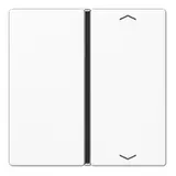 JUNG key set with arrow symbol. F40 Series A/AS 