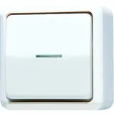 JUNG rocker control switch series AP 600 