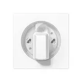 JUNG rotary switch cover series A/AS 