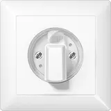 JUNG rotary dimmer cover complete series AS 