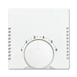 BUSCH-JAEGER RTR cover Balance SI 