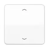 JUNG control button with arrow symbols series CD 