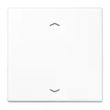 JUNG control button with arrow symbols series LS 