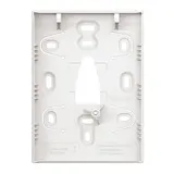 BUSCH-JAEGER support frame AP Tenton 