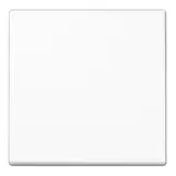 JUNG control button for LB inserts series A 