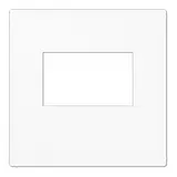 JUNG cover for USB charger series A 