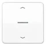 JUNG KNX control rocker with arrows. F10 series CD 