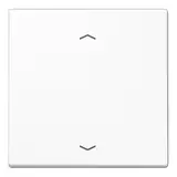 JUNG KNX rocker with arrow symbol F10 series LS 