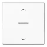 JUNG KNX control rocker with arrow symbol series LS 