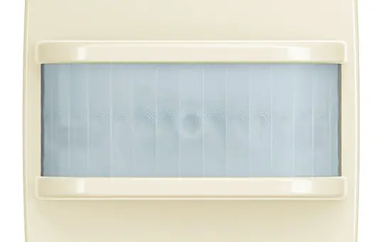 BUSCH-JAEGER motion detector flex Duro 2000 