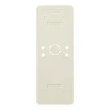 JUNG base plate series AP 600 