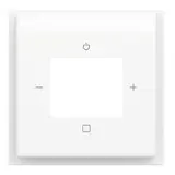 BUSCH-JAEGER radio cover impulse 