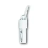 BUSCH-JAEGER 8393-10 LED lighting insert Impuls white, 2 mA