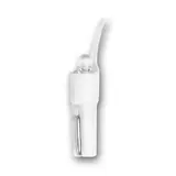 BUSCH-JAEGER 8393-17 LED lighting insert Impuls blue, 2mA