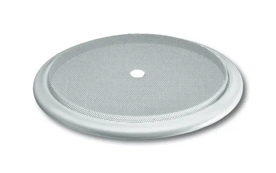 BUSCH-JAEGER 8228 grille for built-in speakers metal | white