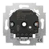 BUSCH-JAEGER 6411U-101 Jalousiecontrol II insert standard