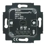 BUSCH-JAEGER 6418U blind insert Base, 2-wire