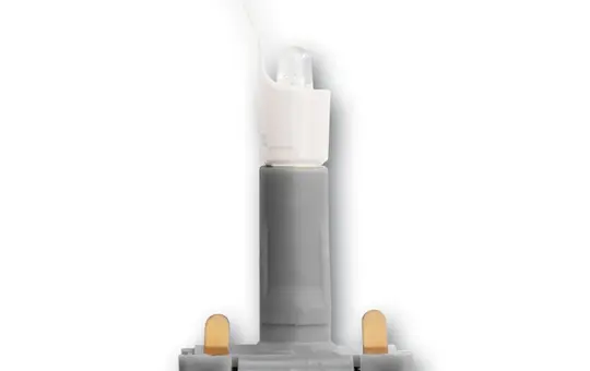 BUSCH-JAEGER 8383-10 LED lighting unit 2mA, white LED