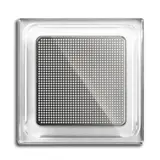 BUSCH-JAEGER 2068/11-84 wall module iceLight Future 1 light direction