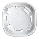 BUSCH-JAEGER 6131/29-24 surface-mounted housing for PM Mini | studio white matt