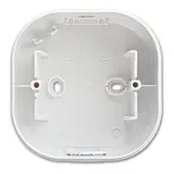 BUSCH-JAEGER 6883-24 surface-mounted housing for PM standard | studio white matt