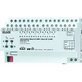 JUNG 2508REGHE KNX combination blind actuator AC/DC 8-fold