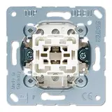 JUNG 503U rocker switch Off switch, 3-pole, 16 A