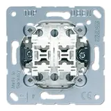 JUNG 509U rocker switch Two-way/two-way switch