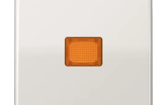 JUNG CD590KOLG control rocker series CD 1-fold | light gray