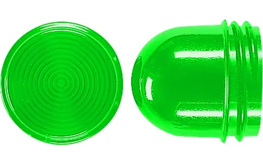 JUNG 37G screw cap for light signals high | green