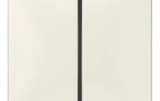 JUNG CD401TSA key set F40 series CD 1-fold | white