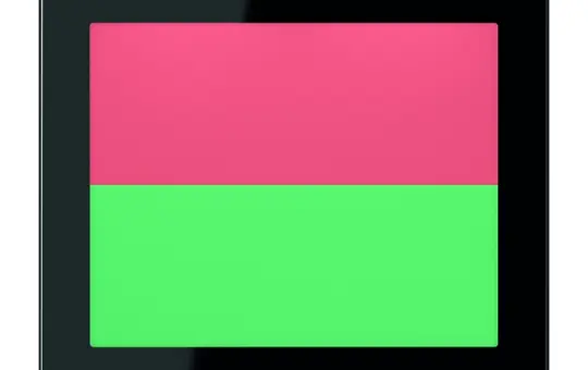 JUNG LS539-2SWLEDRG LED light signal series LS Traffic light function | black