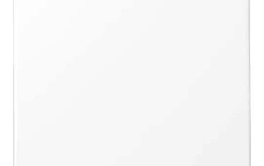 JUNG ENOLS990WWM EnOcean radio wall transmitter LS 2-fold | snow white matt