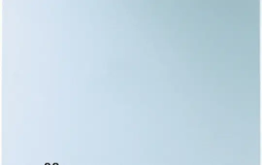 JUNG CO2AL2178 KNX CO2 sensor series LS standard | aluminum