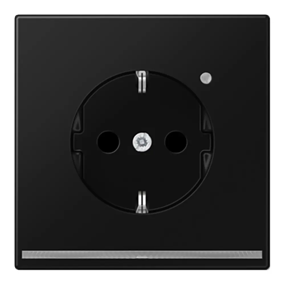 JUNG LS1520-OSWMLNW SCHUKO socket LS Orientation light, brightness ...