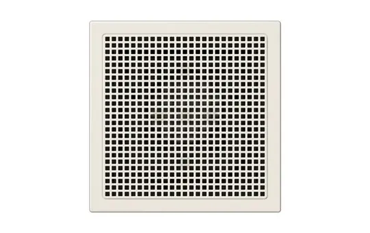 JUNG LS2567-G3 3-tone gong series LS white