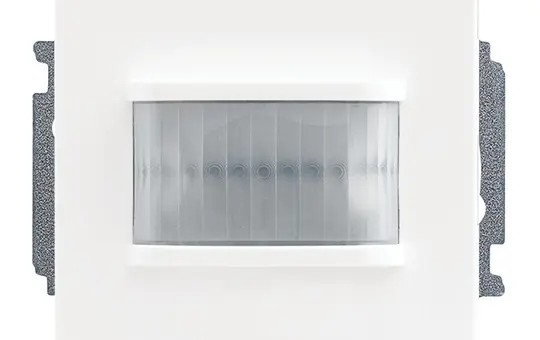 BUSCH-JAEGER 6225/1.0-84 f@h-BWM Future Linear without switching actuator | studio white