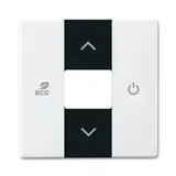 BUSCH-JAEGER 6235-84 f@h RTR cover Future standard | studio white