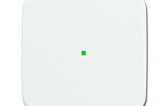 BUSCH-JAEGER 6230-10-214 Rocker flex Reflex SI 1-fold | alpine white