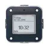 BUSCH-JAEGER 6455-101 timer control element comfort