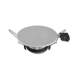 BUSCH-JAEGER 8225EB recessed ceiling speaker standard | studio white | 3 Zoll