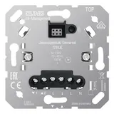 JUNG 1731JE blind insert Universal