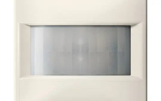 JUNG CD3181-1 KNX motion detector series CD 1.10 m, universal | white