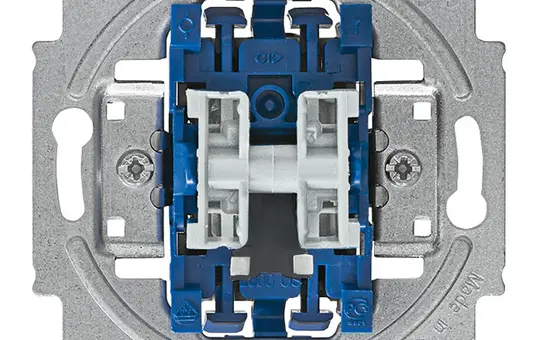 BUSCH-JAEGER 2400/5USK control switch Series switch
