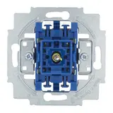 BUSCH-JAEGER 2000/2UK control switch Off switch, 2-pole