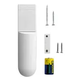 BUSCH-JAEGER 6222/2AP-64-WL f@h radio window contact standard | studio white