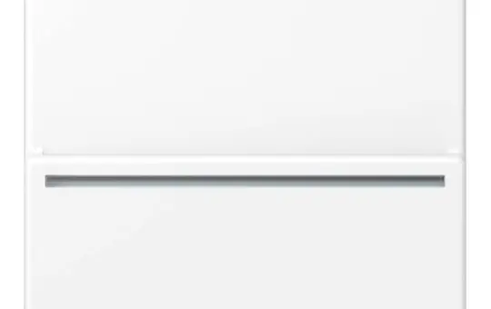 JUNG ACARDRFIDWWM hotel card switch RFID series A/AS snow white matt