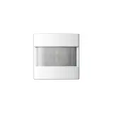 JUNG A17180WW motion detector series A 1.10 m, standard | alpine white